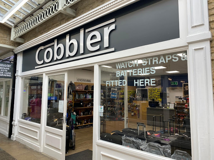 Cirencester Cobbler
