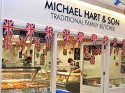 Michael Hart & Son Butchers