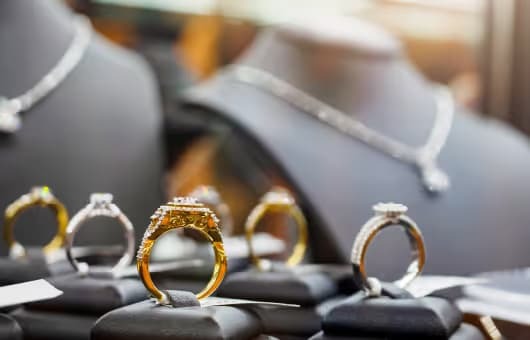 Mann Jewellers