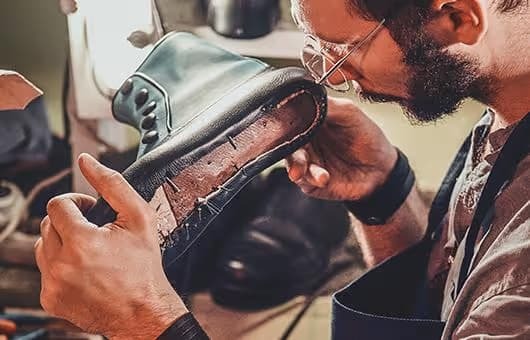 Cirencester Cobbler