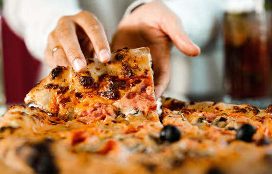 Papa Johns