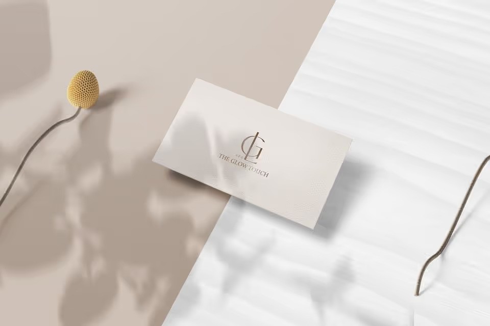 The Glow Touch Spa